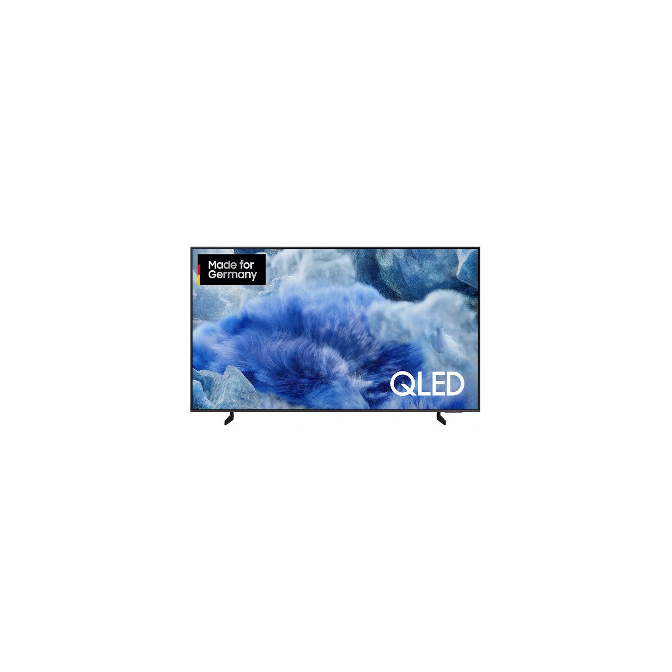 QLED TV - GQ65Q8FAAUXZG - QLED TV — Buy in Cyprus with Fast Delivery