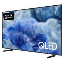 QLED TV - GQ65Q8FAAUXZG - QLED TV — Buy in Cyprus with Fast Delivery