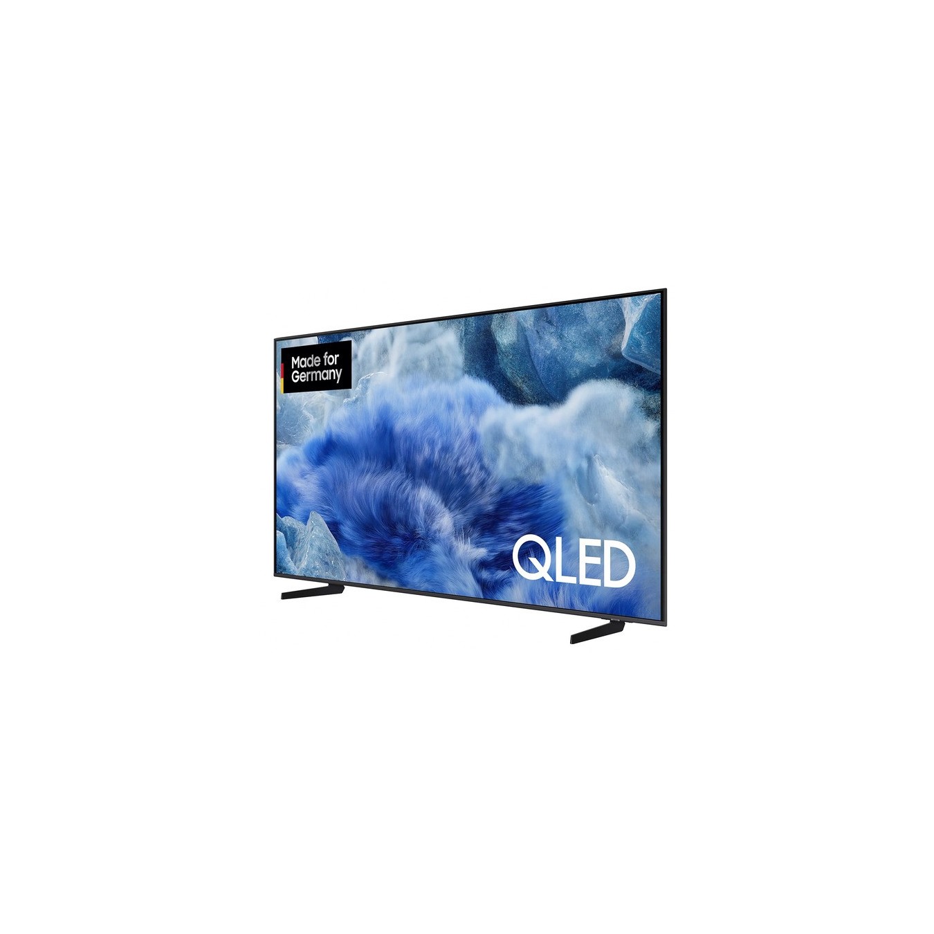 QLED TV - GQ65Q8FAAUXZG - QLED TV — Buy in Cyprus with Fast Delivery