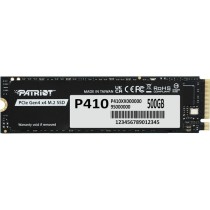 500 GB, SSD - P410 -  — Buy in Cyprus with Fast Delivery
