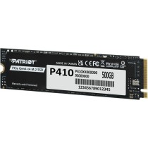 500 GB, SSD - P410 -  — Buy in Cyprus with Fast Delivery