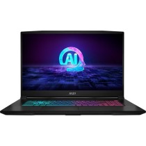 Katana A17 AI - B8VF-866 - Gaming Notebook — Buy in Cyprus with Fast Delivery
