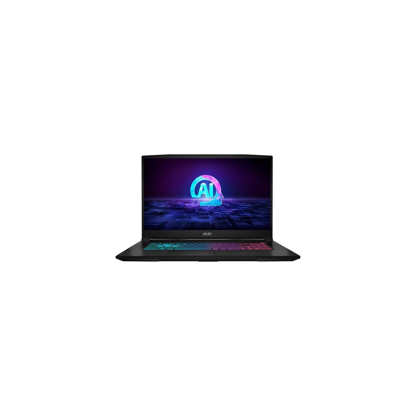 Katana A17 AI - B8VF-866 - Gaming Notebook — Buy in Cyprus with Fast Delivery