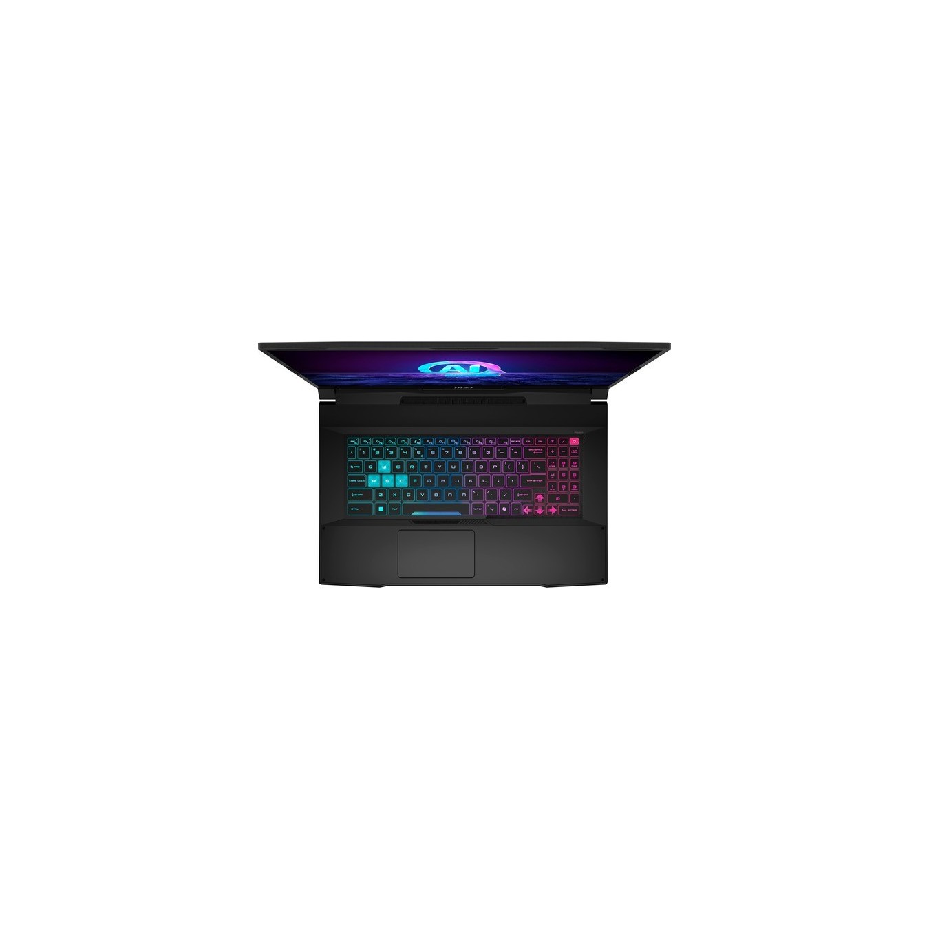 Katana A17 AI - B8VF-866 - Gaming Notebook — Buy in Cyprus with Fast Delivery