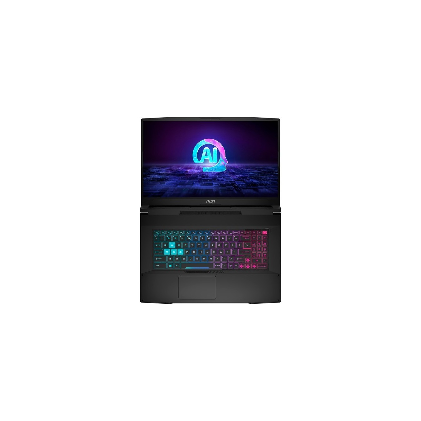 Katana A17 AI - B8VF-866 - Gaming Notebook — Buy in Cyprus with Fast Delivery