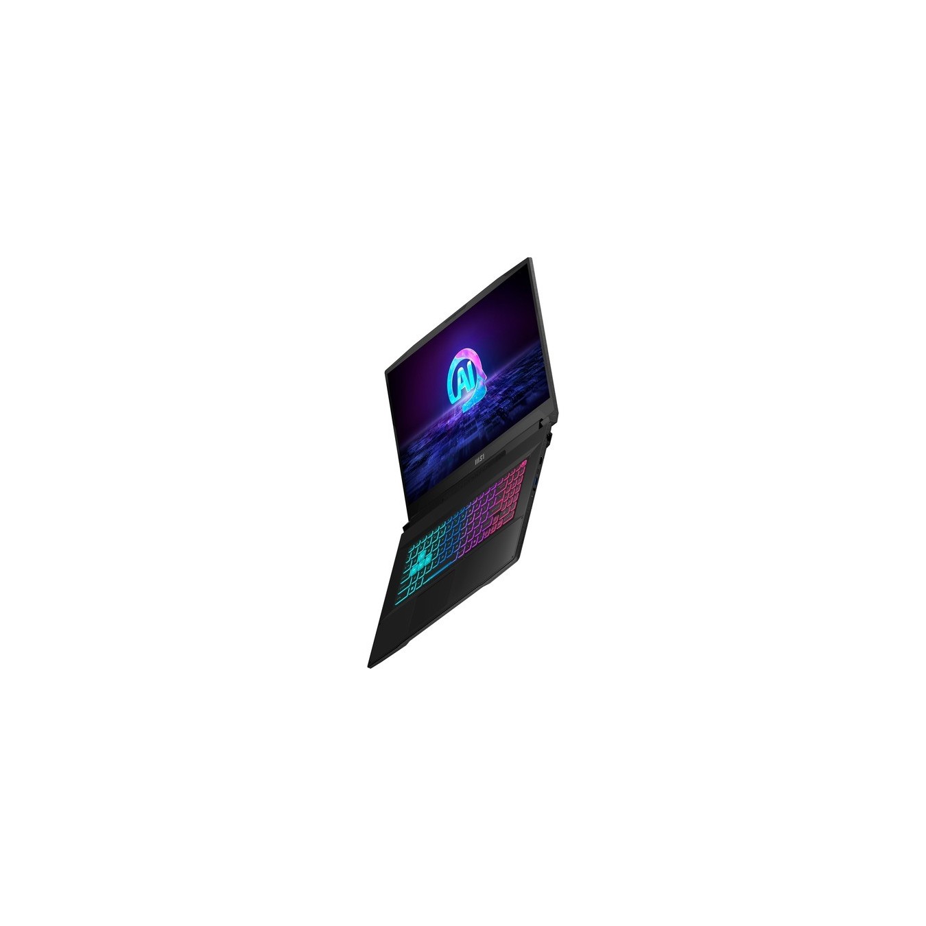 Katana A17 AI - B8VF-866 - Gaming Notebook — Buy in Cyprus with Fast Delivery
