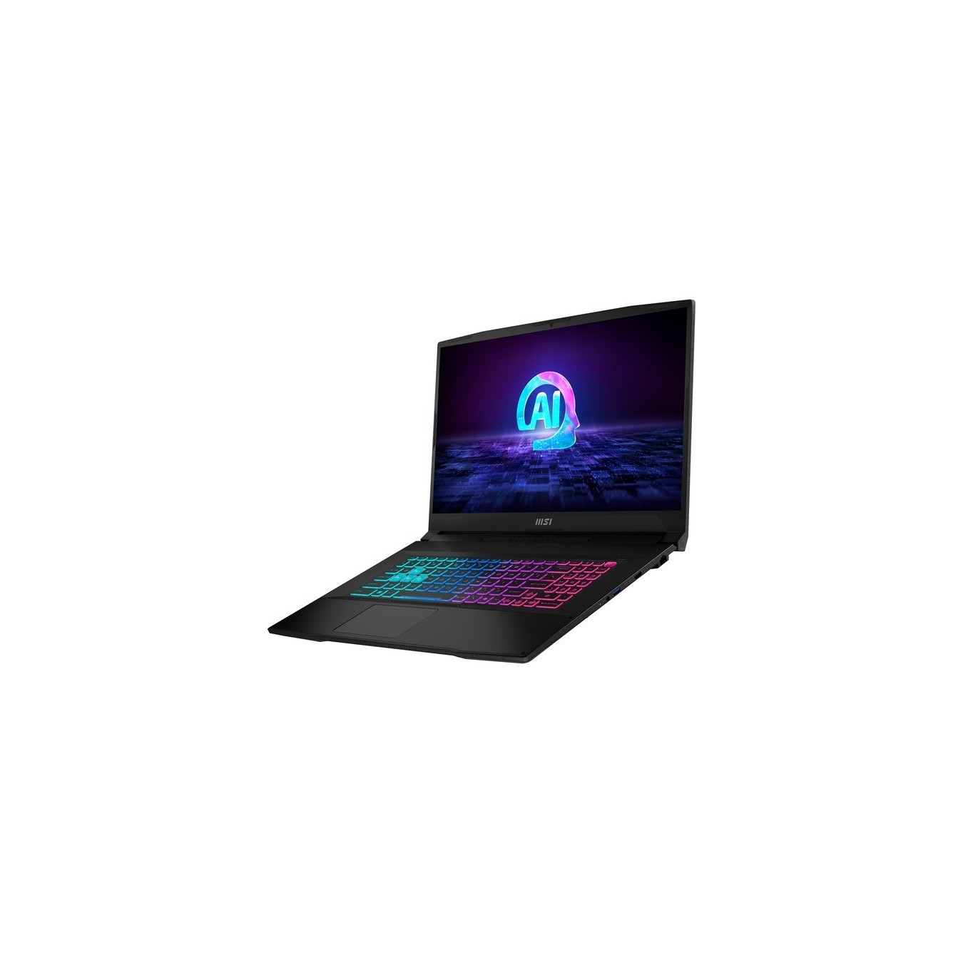 Katana A17 AI - B8VF-866 - Gaming Notebook — Buy in Cyprus with Fast Delivery