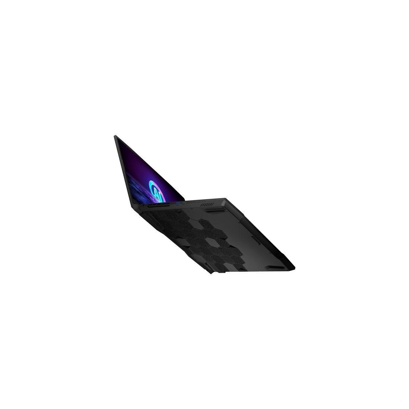 Katana A17 AI - B8VF-866 - Gaming Notebook — Buy in Cyprus with Fast Delivery