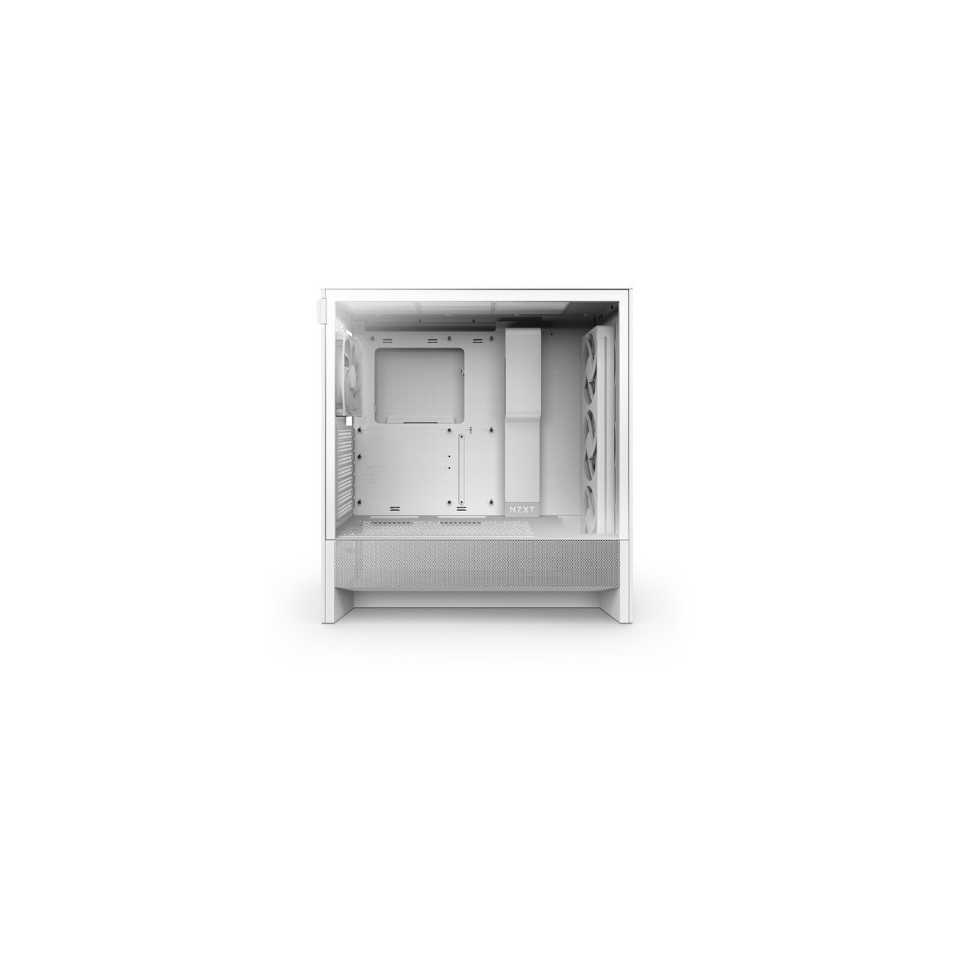 H5 Flow RGB (2024) - Tower Case — Buy in Cyprus with Fast Delivery
