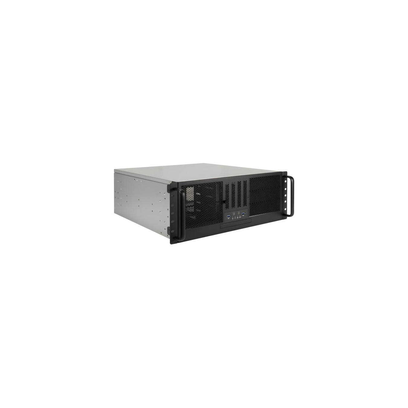 Rack - 4U-47045 - server enclosure — Buy in Cyprus with Fast Delivery