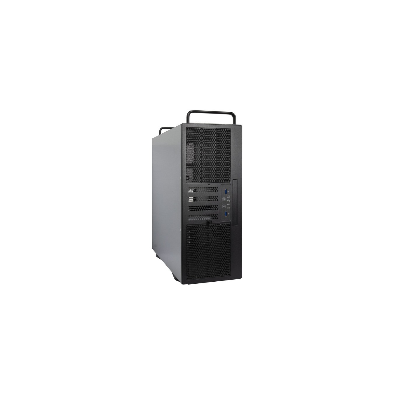 Rack - 4U-47045 - server enclosure — Buy in Cyprus with Fast Delivery