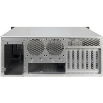 Rack - 4U-47045 - server enclosure — Buy in Cyprus with Fast Delivery