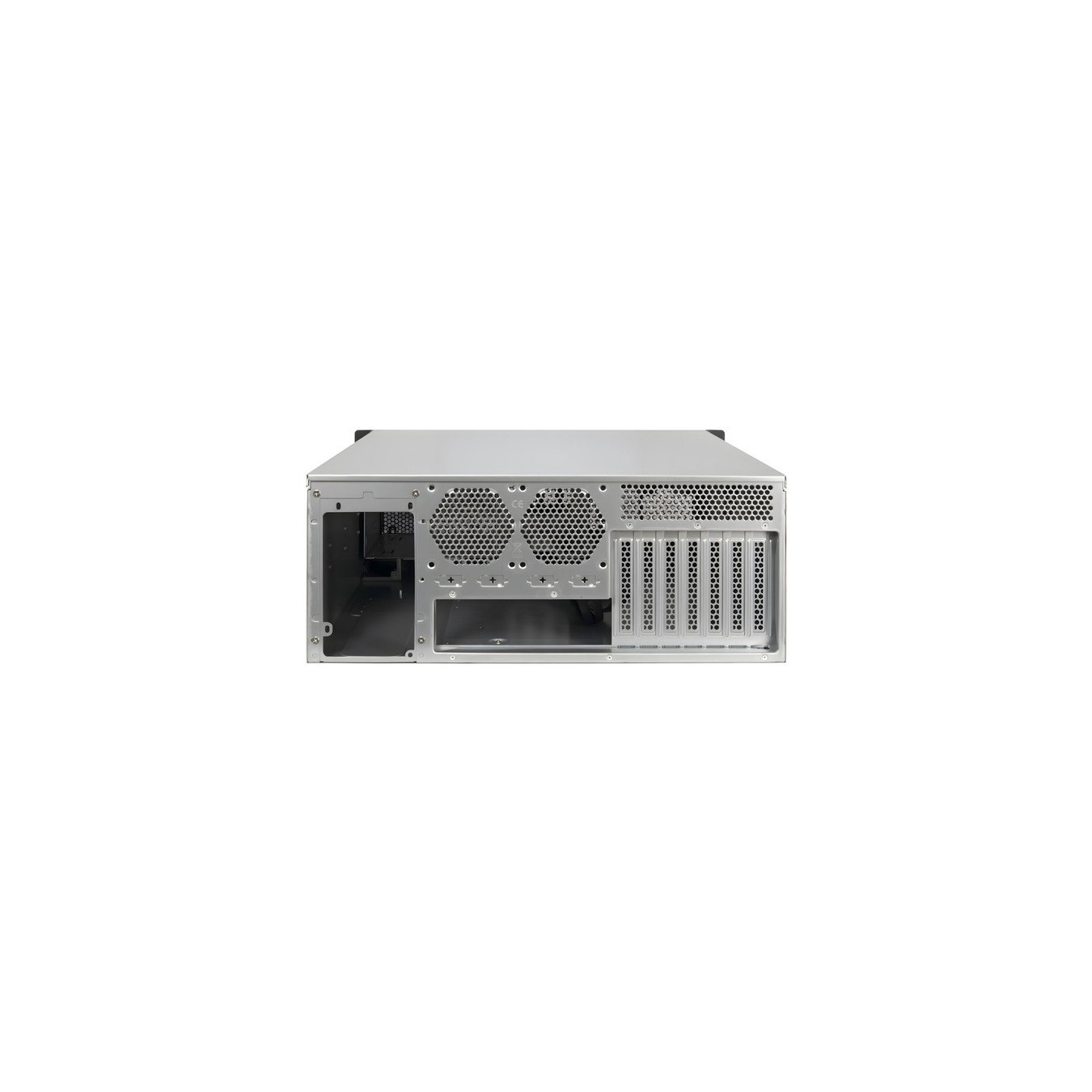 Rack - 4U-47045 - server enclosure — Buy in Cyprus with Fast Delivery