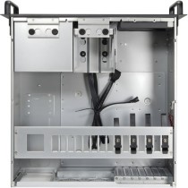 Rack - 4U-47045 - server enclosure — Buy in Cyprus with Fast Delivery