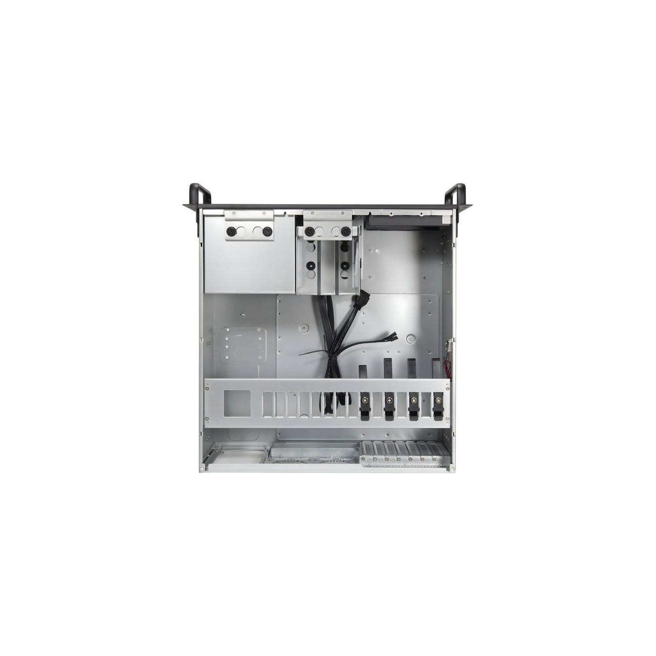 Rack - 4U-47045 - server enclosure — Buy in Cyprus with Fast Delivery