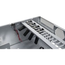 Rack - 4U-47045 - server enclosure — Buy in Cyprus with Fast Delivery