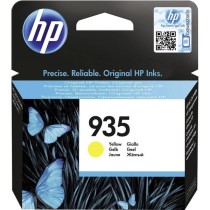 Ink Yellow No. 935 - C2P22AE - Ink Yellow No. 935 — Buy in Cyprus with Fast Delivery