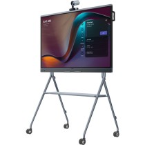 Meeting Board - Pro-A02 - 86 Public Display — Buy in Cyprus with Fast Delivery