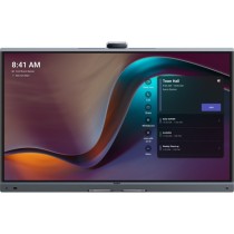 Meeting Board - Pro-A02 - 86 Public Display — Buy in Cyprus with Fast Delivery