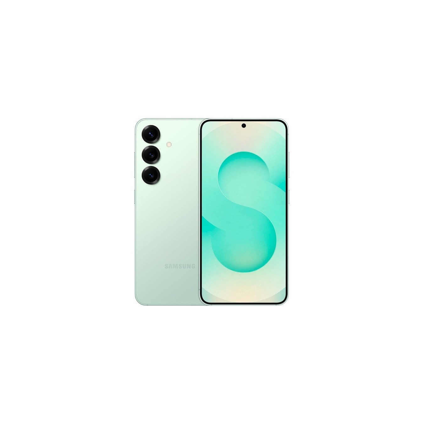 Galaxy Smartphone - S25 - 128GB, Smartphone — Buy in Cyprus with Fast Delivery