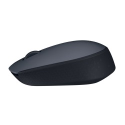 Buy Logitech M170 Wireless Mouse - 910-004642 - Grey, 2.4 GHz Nano Receiver, 100... in Cyprus, Nicosia, Limassol, Larnaka, Pafos