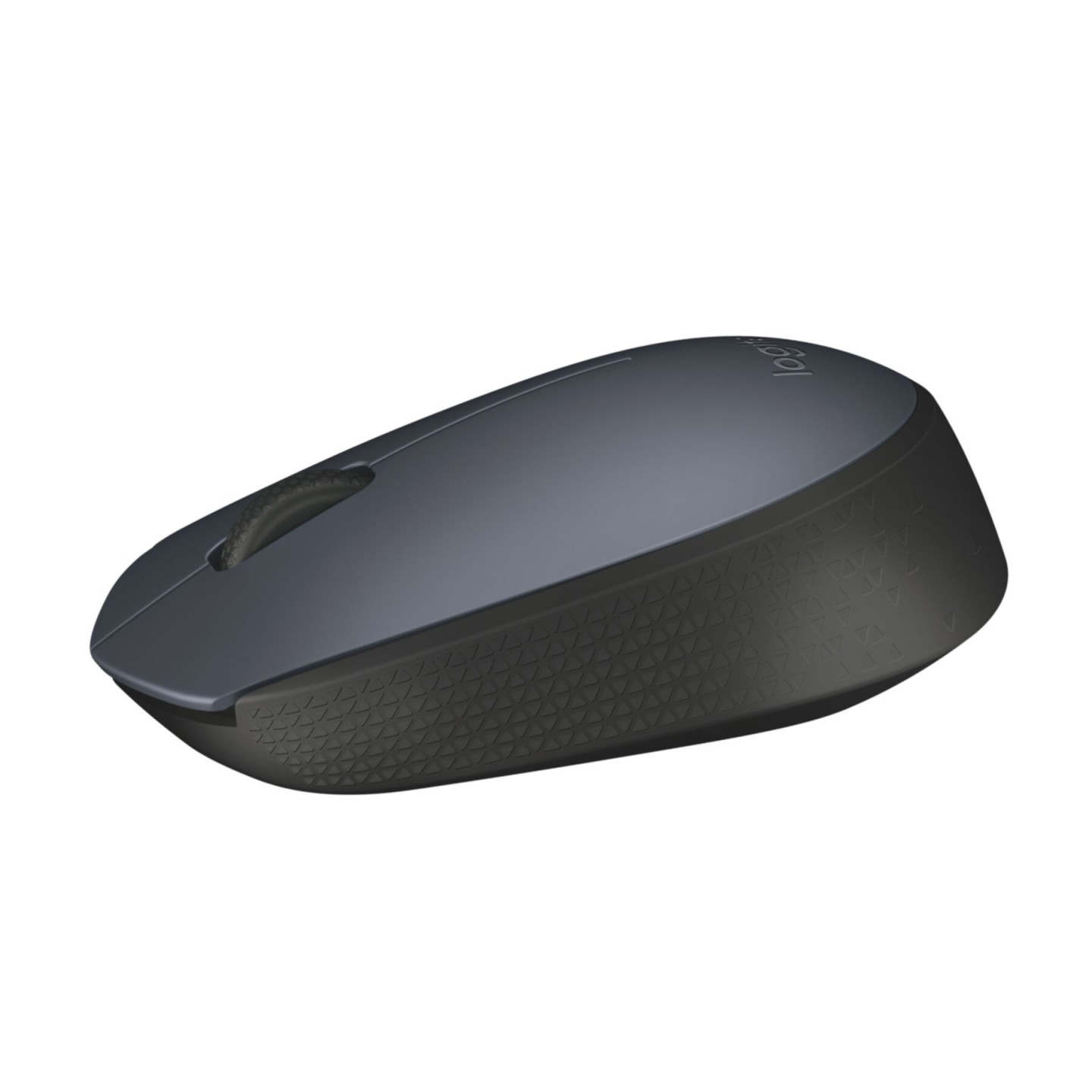 Logitech M170 Wireless Mouse - 910-004642 - Grey 2.4GHz 1000 DPI Ambidextrous (Boxed) — Buy in Cyprus with Fast Delivery
