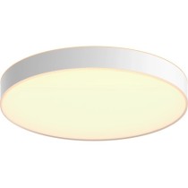 White Ambiance Enrave extra large ceiling light - LED light — Buy in Cyprus with Fast Delivery
