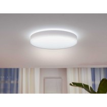 White Ambiance Enrave extra large ceiling light - LED light — Buy in Cyprus with Fast Delivery