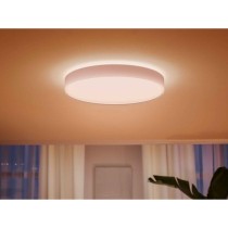 White Ambiance Enrave extra large ceiling light - LED light — Buy in Cyprus with Fast Delivery