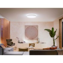 White Ambiance Enrave extra large ceiling light - LED light — Buy in Cyprus with Fast Delivery
