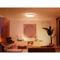 White Ambiance Enrave extra large ceiling light - LED light — Buy in Cyprus with Fast Delivery