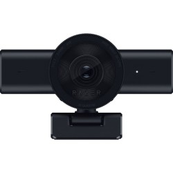 Razer Kiyo V2 X 1440p 60fps Webcam with Autofocus (Boxed) — Buy in Cyprus with Fast Delivery