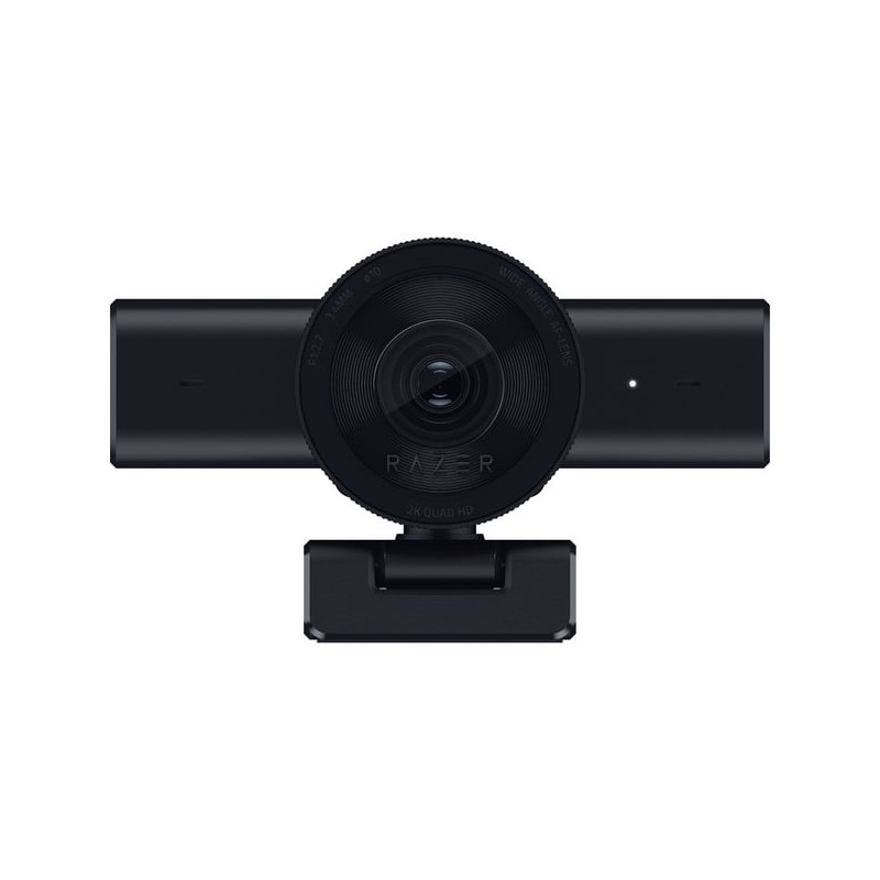 Razer Kiyo V2 X 1440p 60fps Webcam with Autofocus (Boxed) — Buy in Cyprus with Fast Delivery