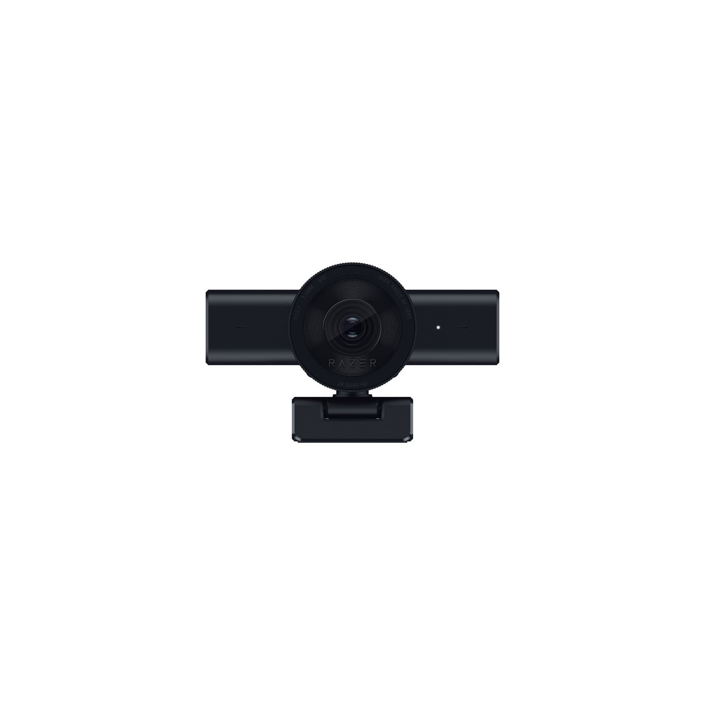 Razer Kiyo V2 X 1440p 60fps Webcam with Autofocus (Boxed) — Buy in Cyprus with Fast Delivery