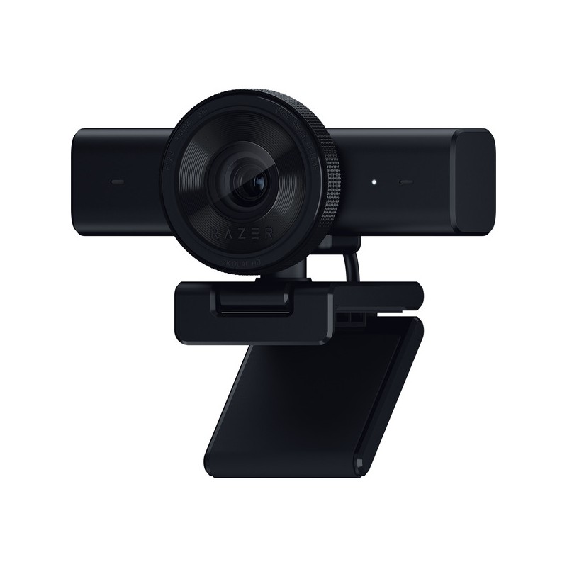 Razer Kiyo V2 X 1440p 60fps Webcam with Autofocus (Boxed) — Buy in Cyprus with Fast Delivery