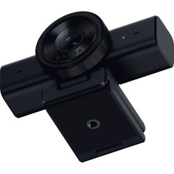 Razer Kiyo V2 X 1440p 60fps Webcam with Autofocus (Boxed) — Buy in Cyprus with Fast Delivery
