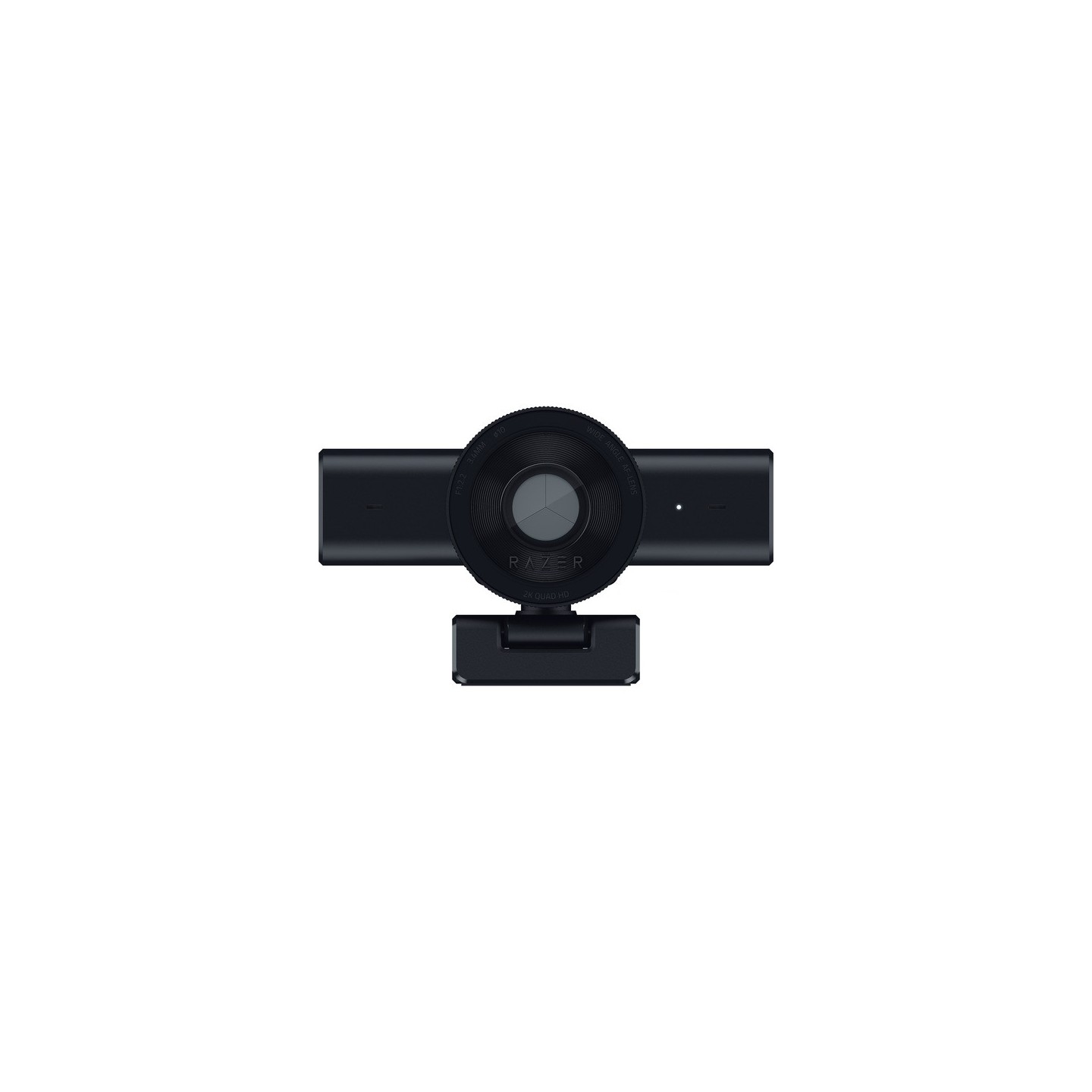 Razer Kiyo V2 X 1440p 60fps Webcam with Autofocus (Boxed) — Buy in Cyprus with Fast Delivery