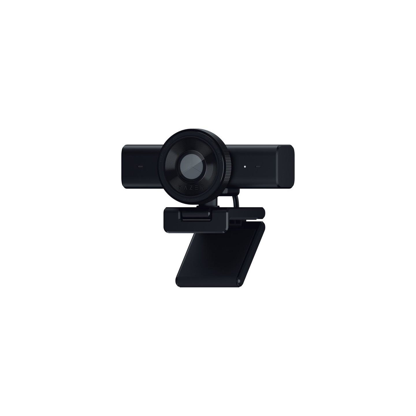 Razer Kiyo V2 X 1440p 60fps Webcam with Autofocus (Boxed) — Buy in Cyprus with Fast Delivery