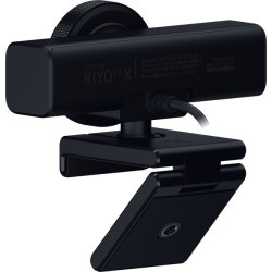 Razer Kiyo V2 X 1440p 60fps Webcam with Autofocus (Boxed) — Buy in Cyprus with Fast Delivery