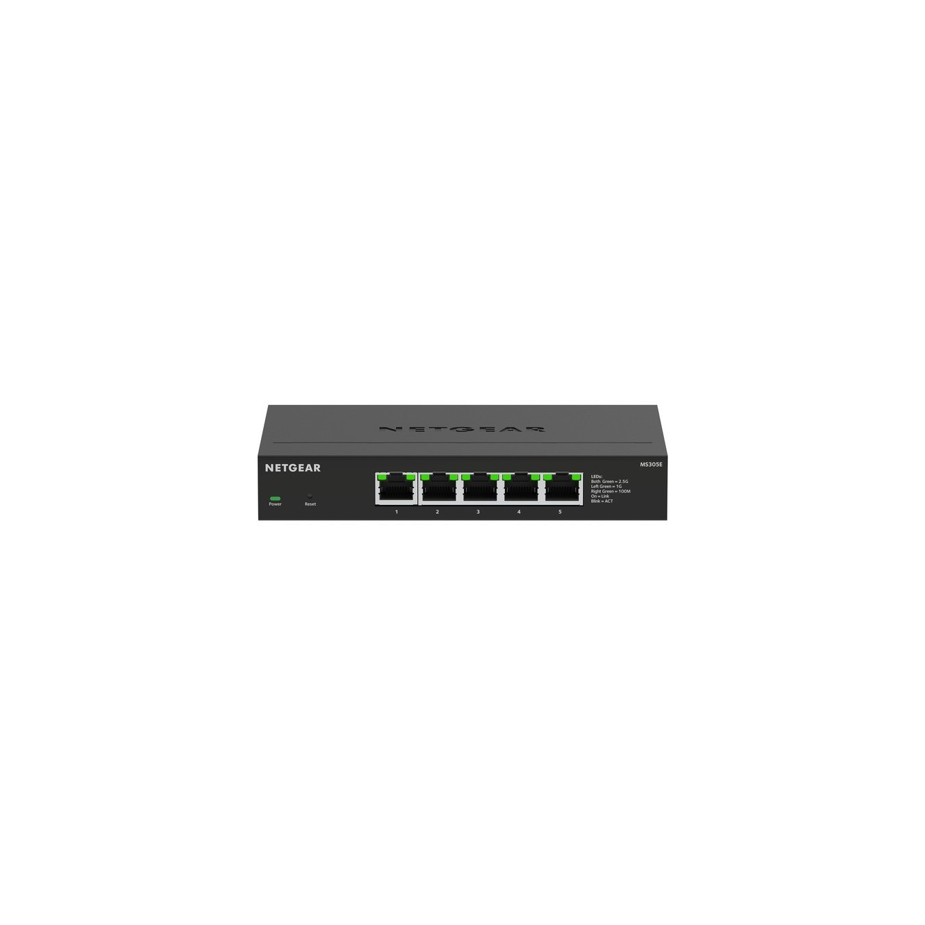 Switch - MS305E — Buy in Cyprus with Fast Delivery