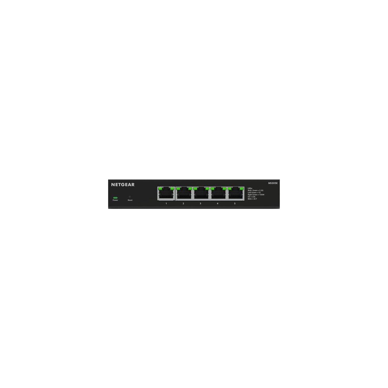 Switch - MS305E — Buy in Cyprus with Fast Delivery