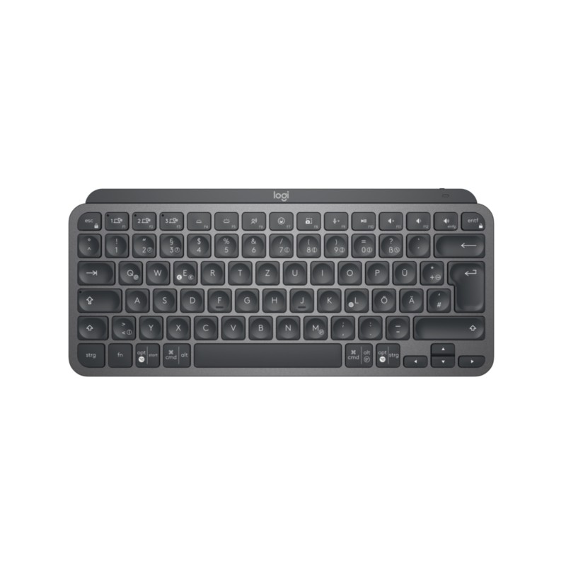 Buy Logitech MX Keys Mini Wireless Keyboard & Mouse Combo - 920-011054 - Graphit... in Cyprus, Nicosia, Limassol, Larnaka, Pafos