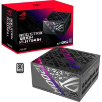 ROG Strix PC Power Supply - ROG-STRIX-1200P-GAMING - PC power supply — Buy in Cyprus with Fast Delivery
