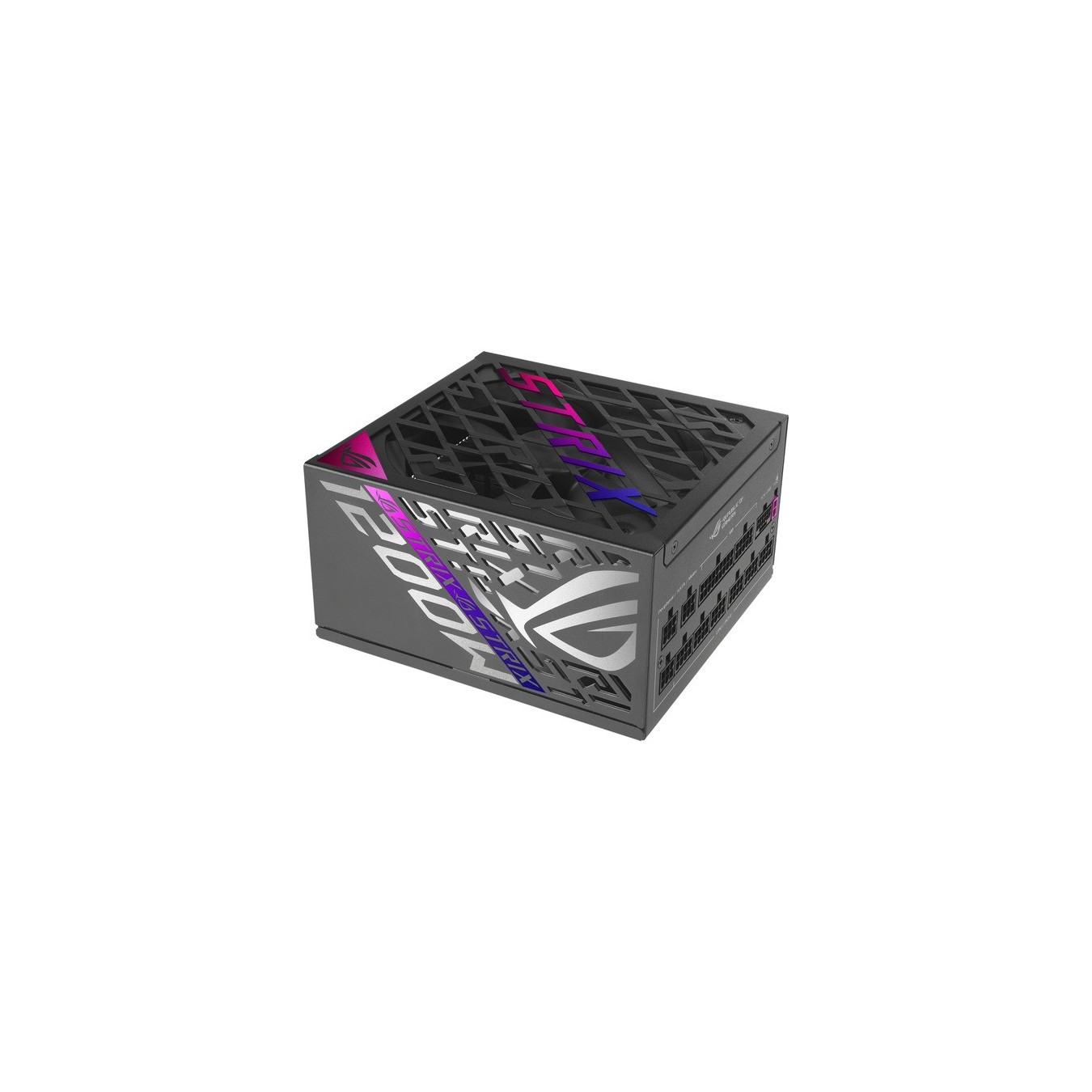 ROG Strix PC Power Supply - ROG-STRIX-1200P-GAMING - PC power supply — Buy in Cyprus with Fast Delivery