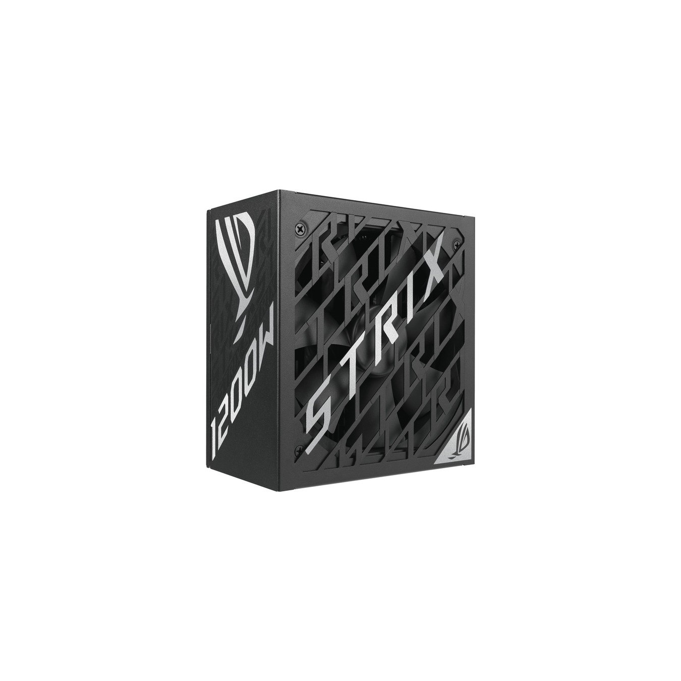 ROG Strix PC Power Supply - ROG-STRIX-1200P-GAMING - PC power supply — Buy in Cyprus with Fast Delivery
