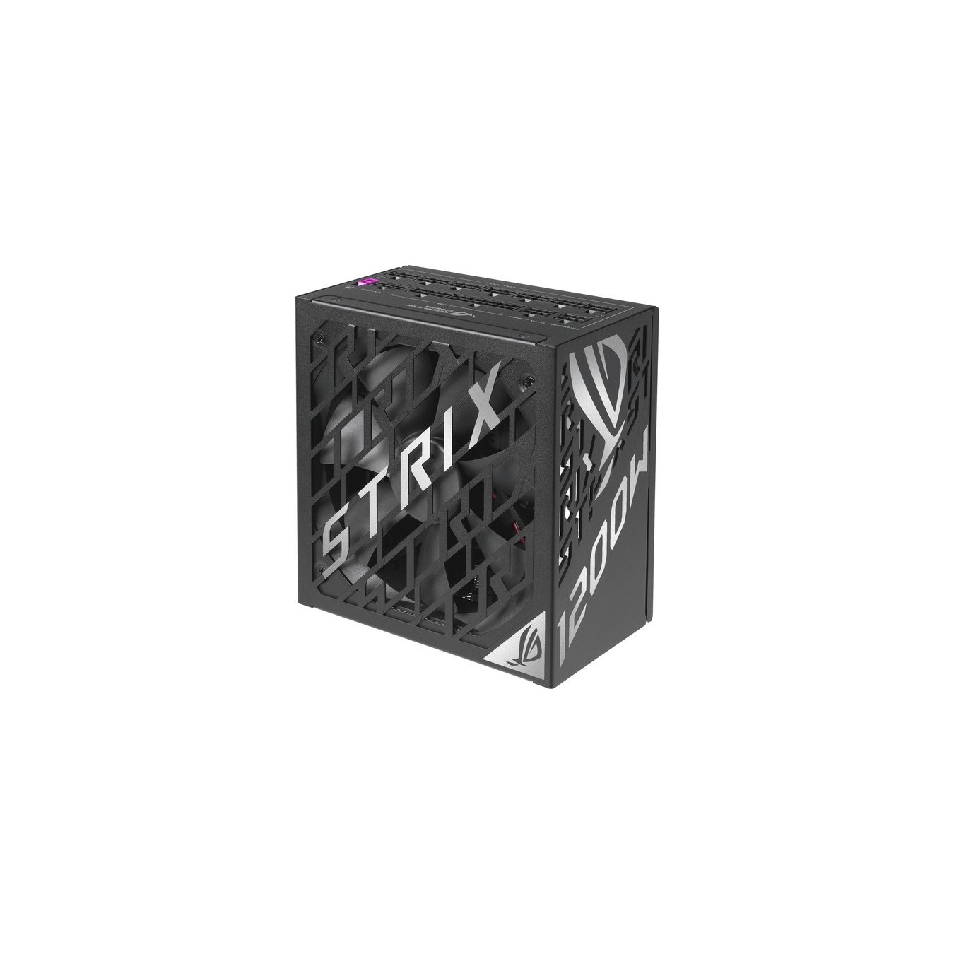 ROG Strix PC Power Supply - ROG-STRIX-1200P-GAMING - PC power supply — Buy in Cyprus with Fast Delivery