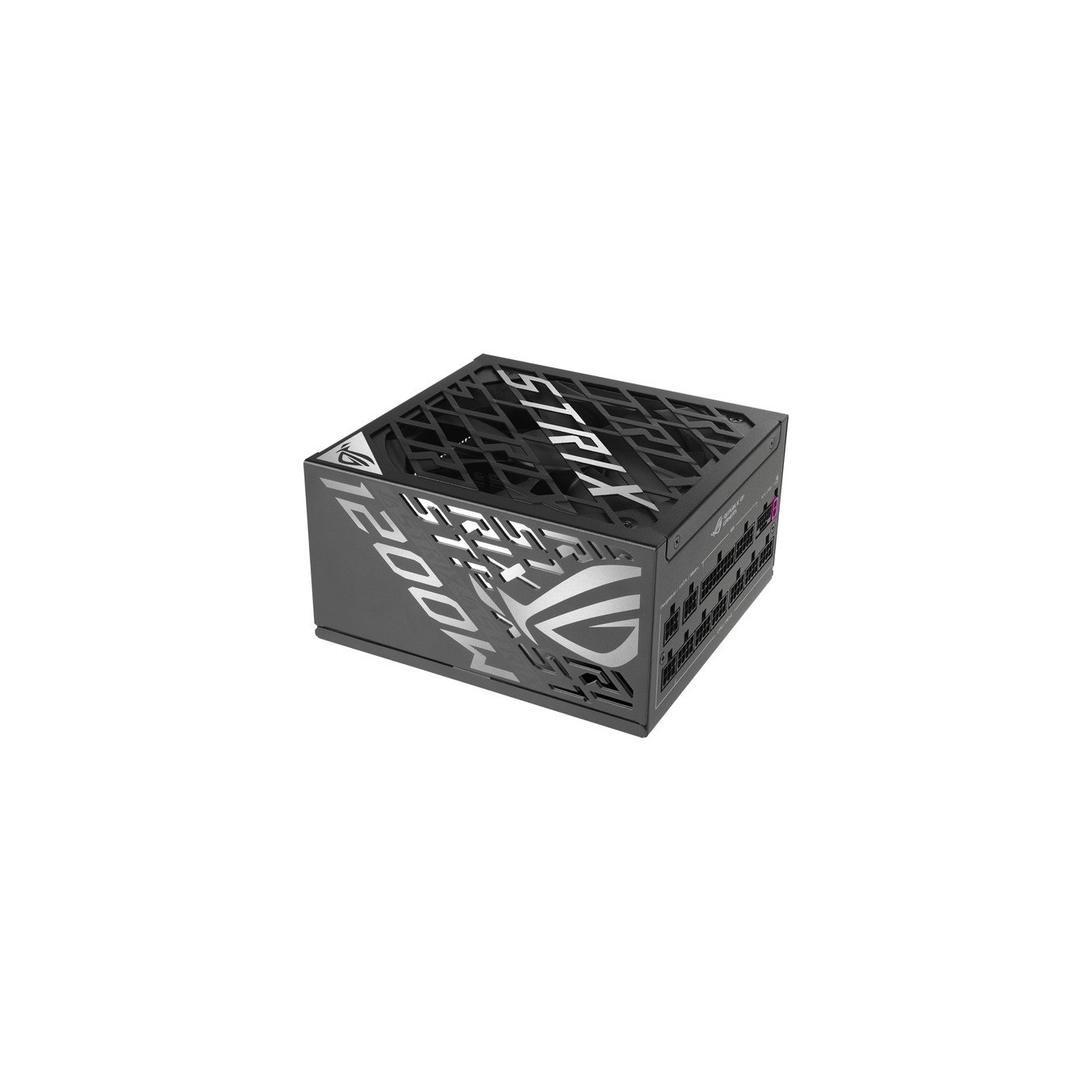 ROG Strix PC Power Supply - ROG-STRIX-1200P-GAMING - PC power supply — Buy in Cyprus with Fast Delivery