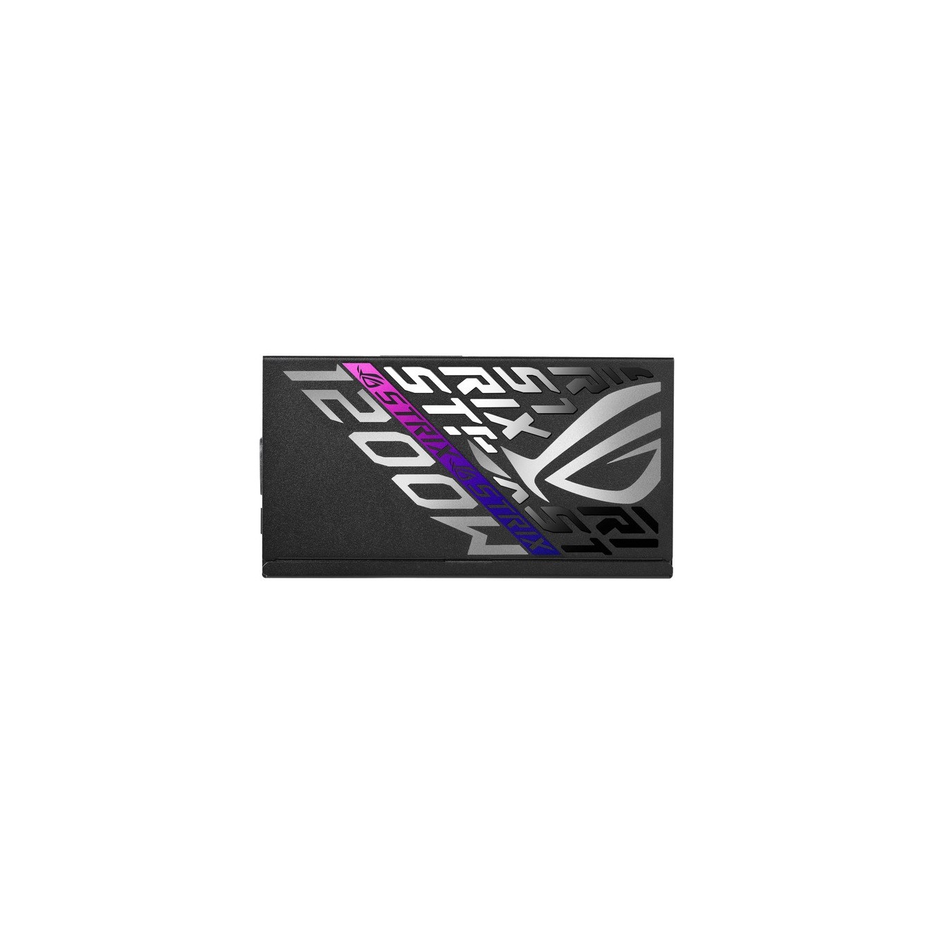 ROG Strix PC Power Supply - ROG-STRIX-1200P-GAMING - PC power supply — Buy in Cyprus with Fast Delivery
