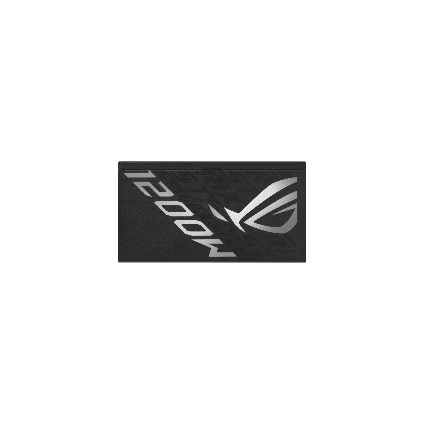 ROG Strix PC Power Supply - ROG-STRIX-1200P-GAMING - PC power supply — Buy in Cyprus with Fast Delivery