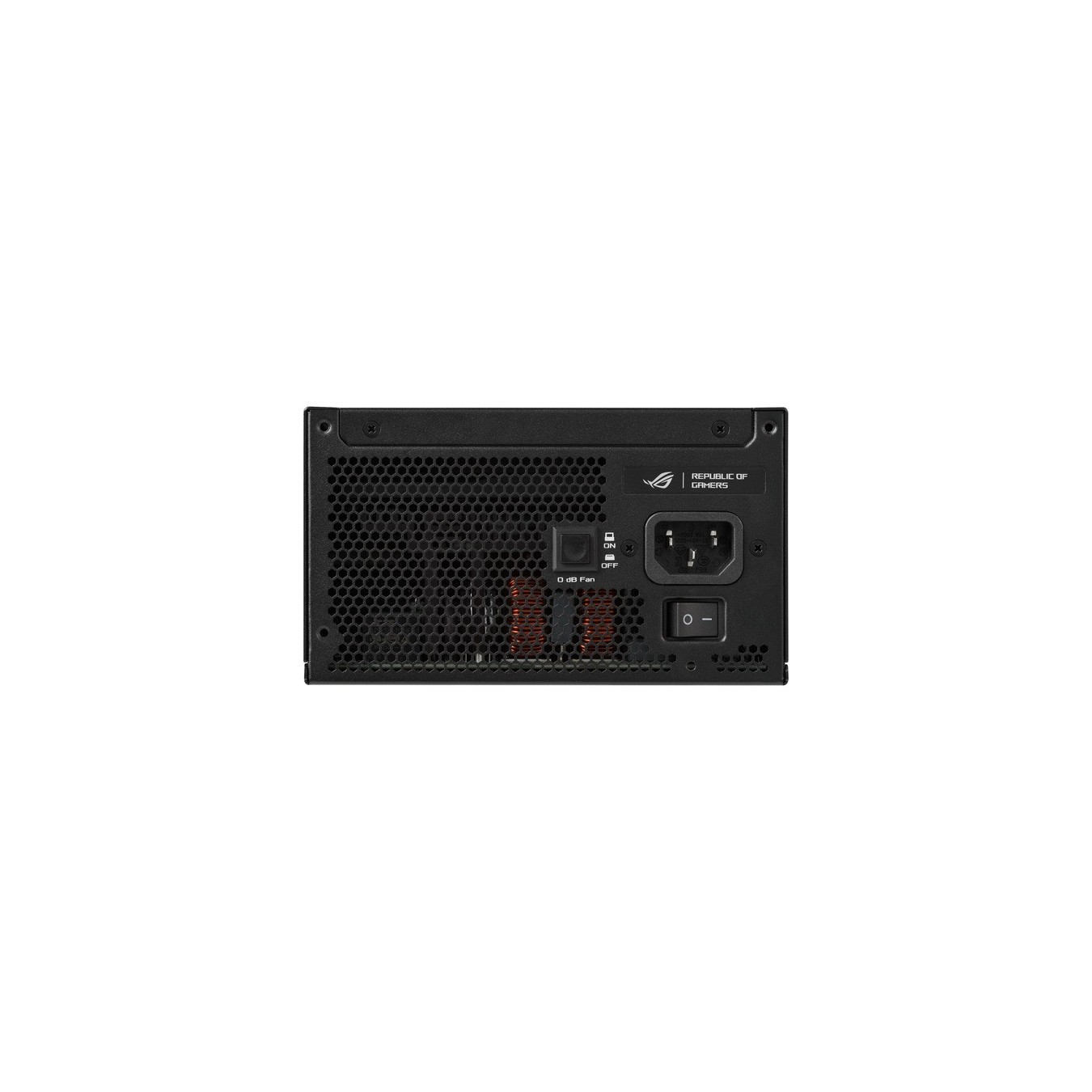 ROG Strix PC Power Supply - ROG-STRIX-1200P-GAMING - PC power supply — Buy in Cyprus with Fast Delivery